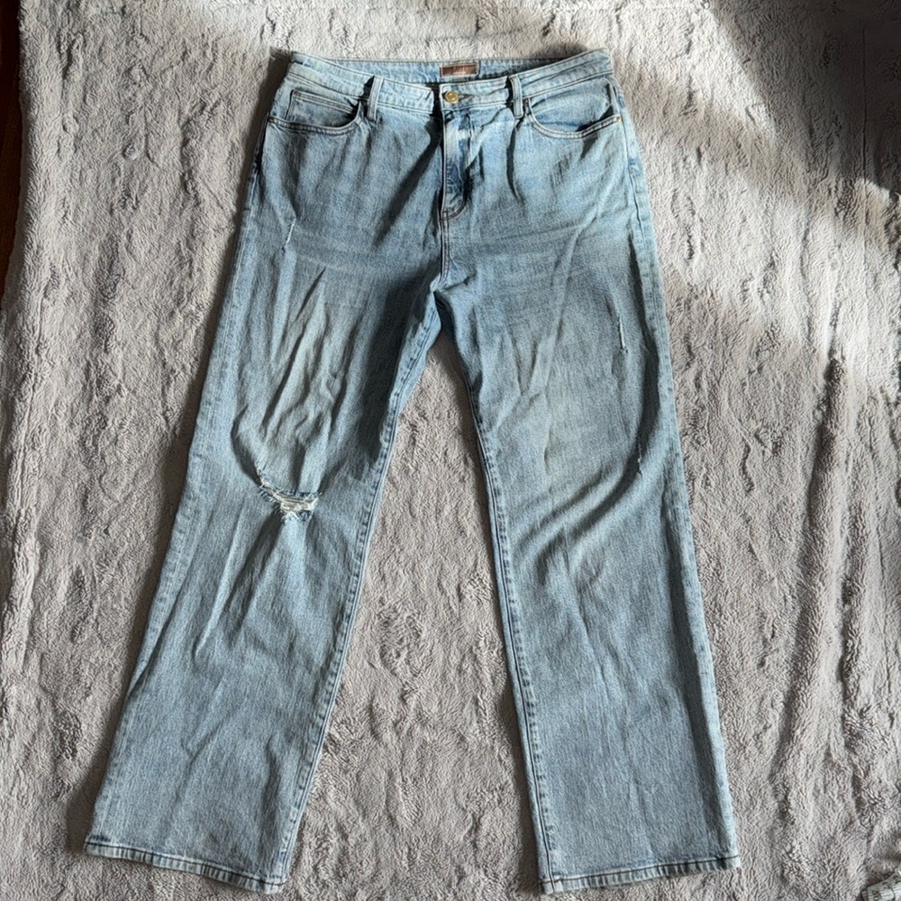 Kut Sienna Jeans